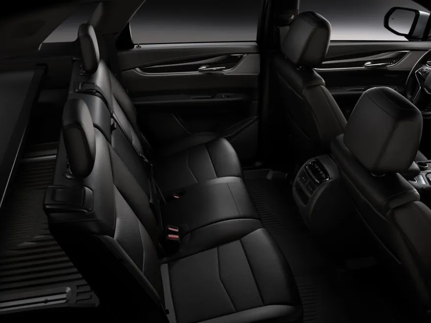 2025 Cadillac XT5 Premium Luxury photo 26