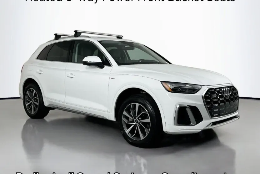 2024 Audi Q5 S line Premium Plus photo 1