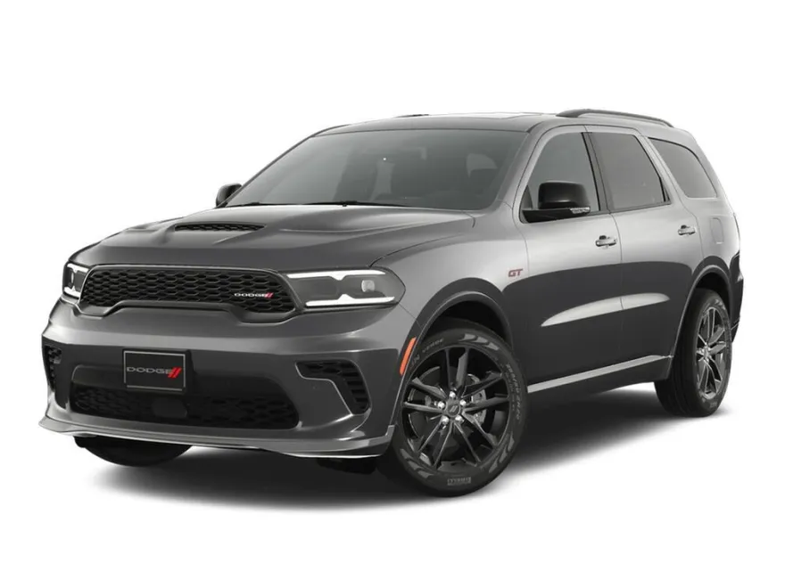 2025 Dodge Durango GT Plus photo 1