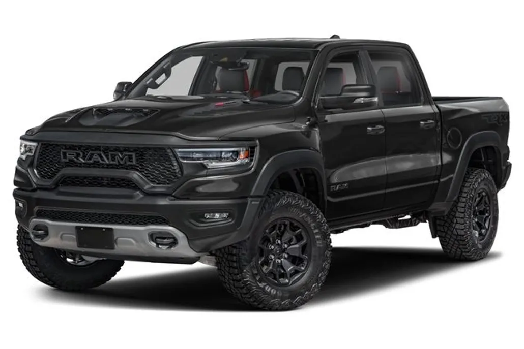 2023 Ram 1500 TRX photo 1