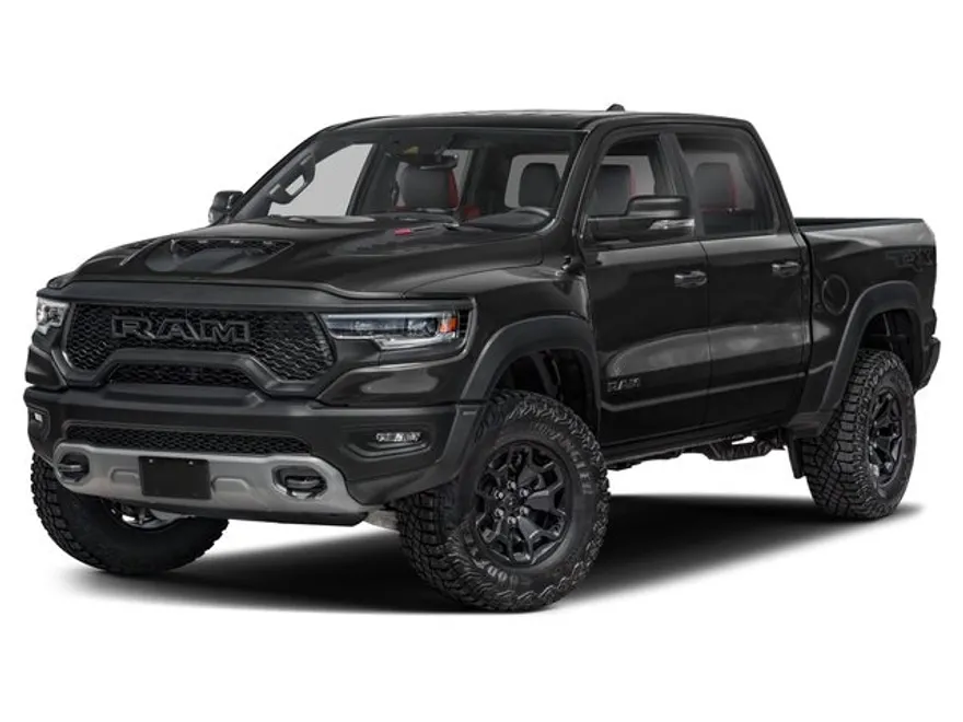 2023 Ram 1500 TRX photo 1