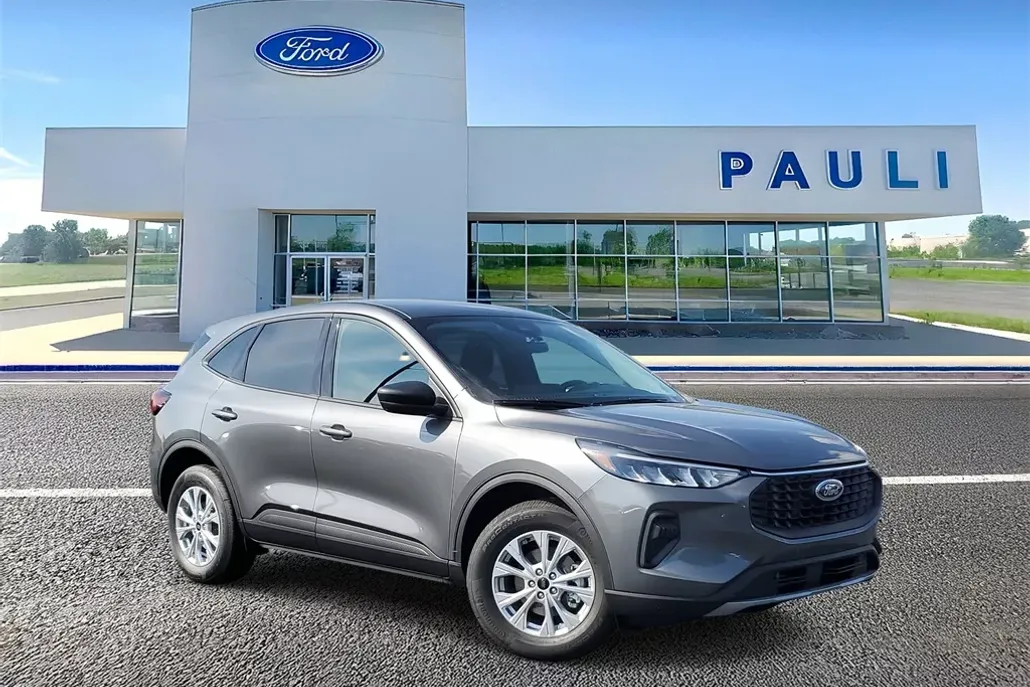 2025 Ford Escape Active photo 1