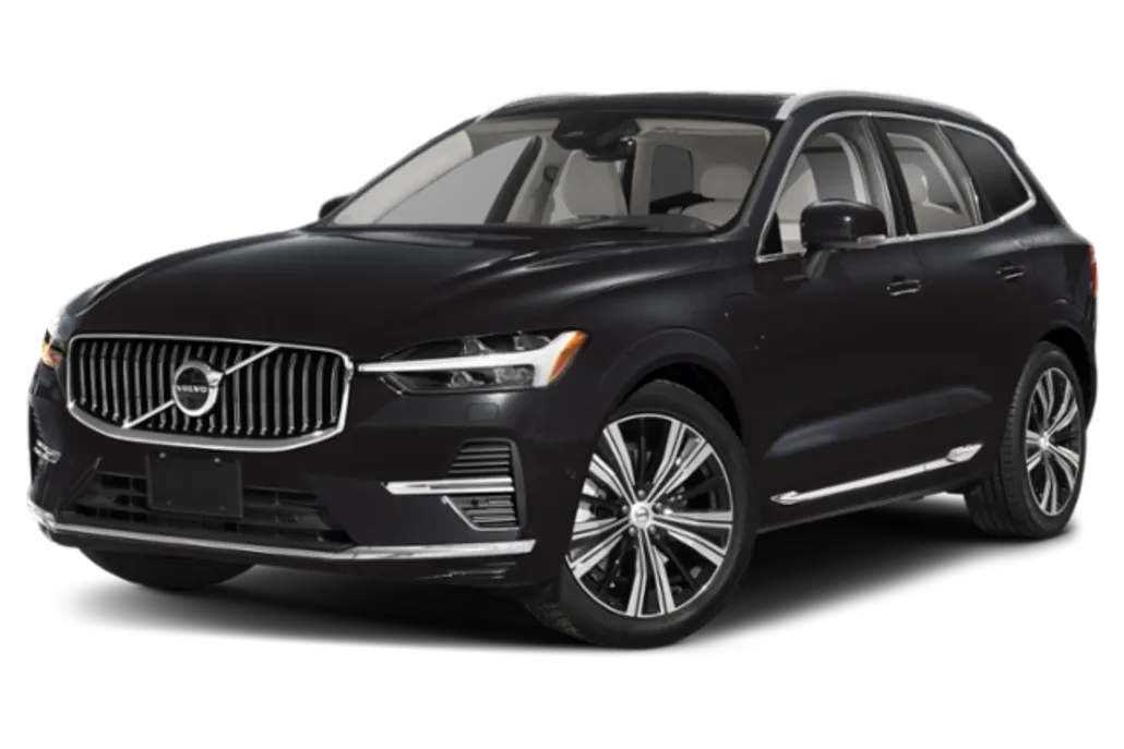 2023 Volvo XC60 Recharge Hybrid Ultimate photo 1