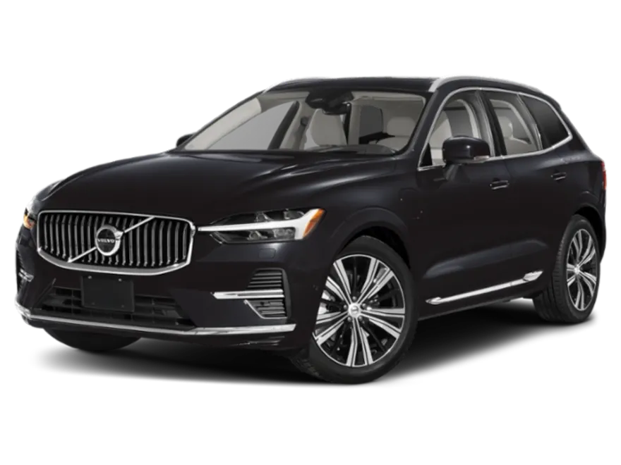 2023 Volvo XC60 Recharge Hybrid Ultimate photo 1