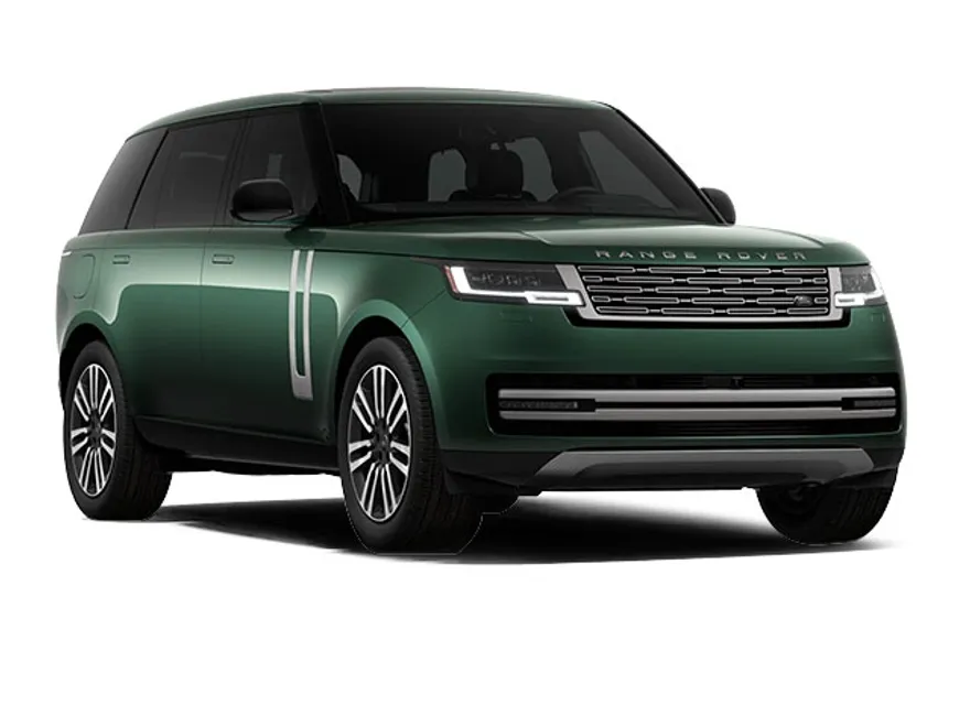 2025 Land Rover Range Rover SE photo 1