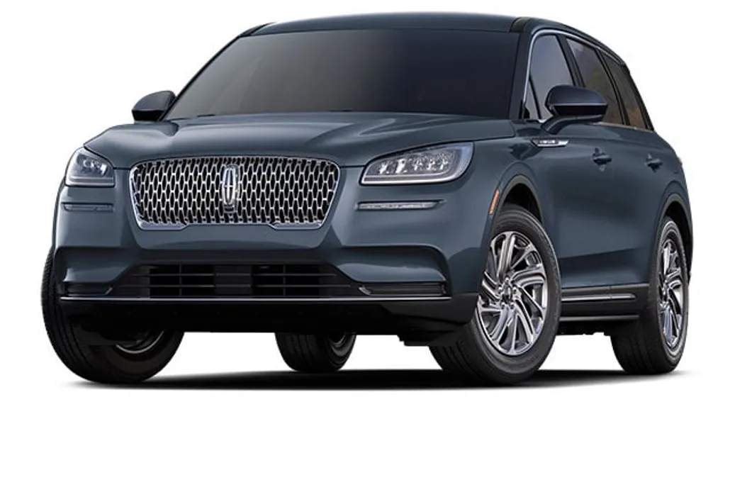 2022 Lincoln Corsair Standard photo 1
