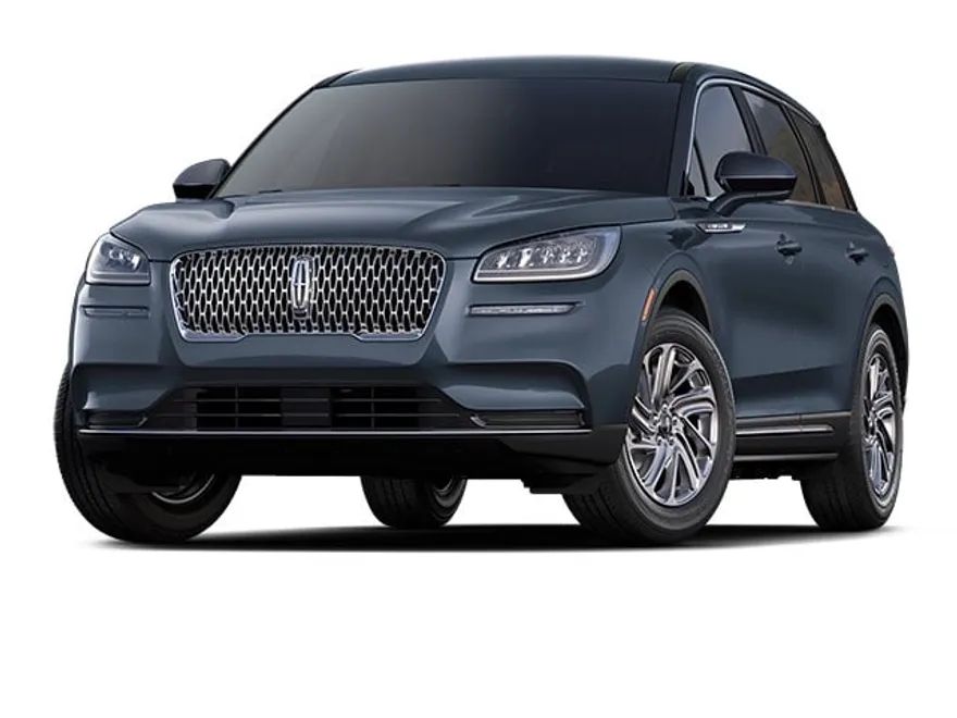 2022 Lincoln Corsair Standard photo 1