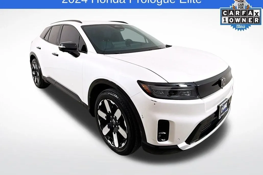 2024 Honda Prologue Elite photo 1
