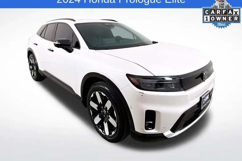 2024 Honda Prologue Elite photo 1
