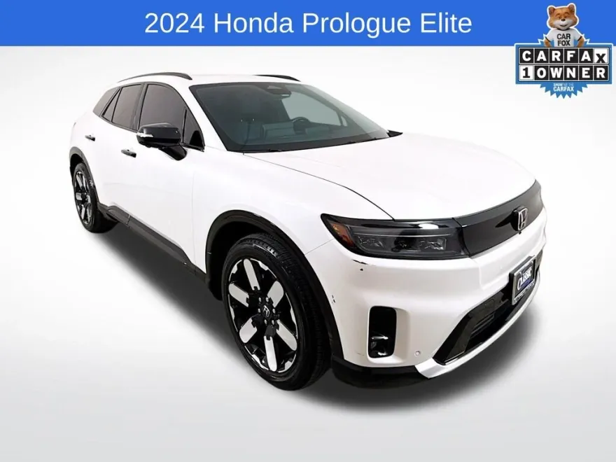 2024 Honda Prologue Elite photo 1