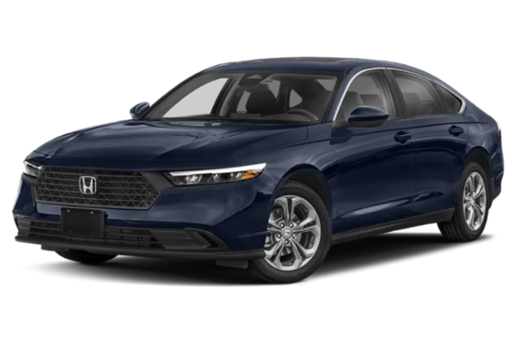 2024 Honda Civic Sport photo 1