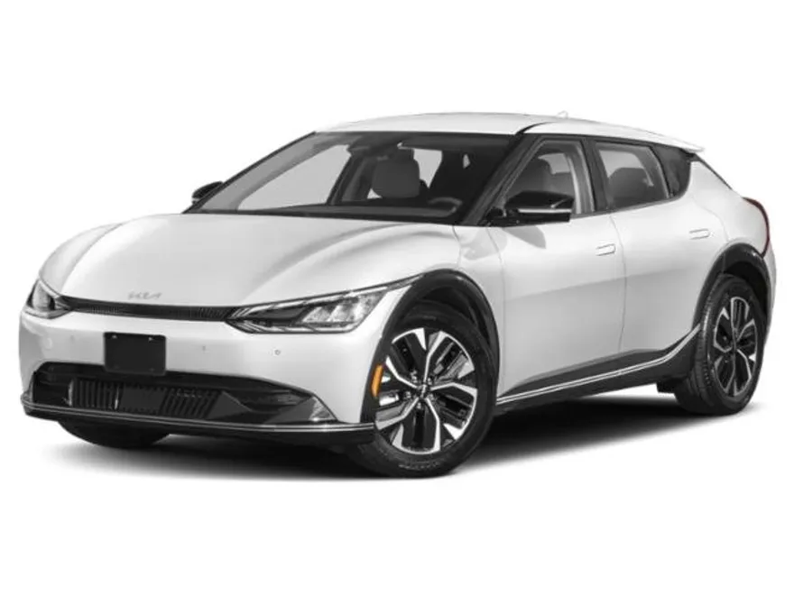 2023 Kia EV6 Wind photo 1