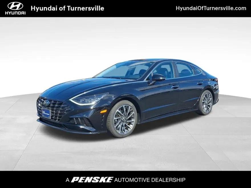 2023 Hyundai Sonata Limited photo 1