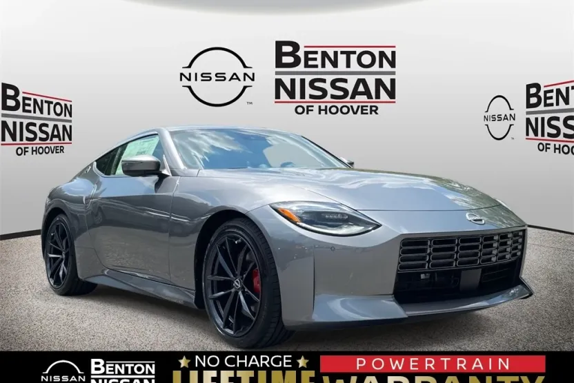 2025 Nissan Z Performance photo 1
