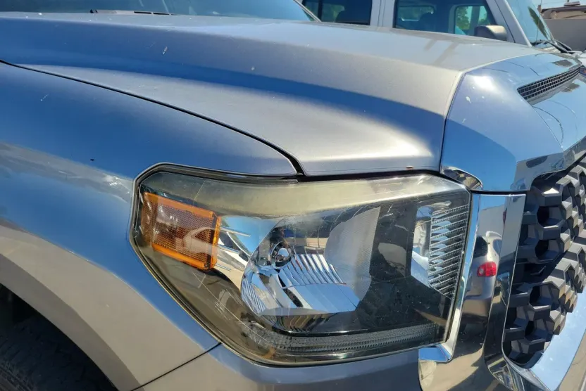 2019 Toyota Tundra SR5 CrewMax photo 1