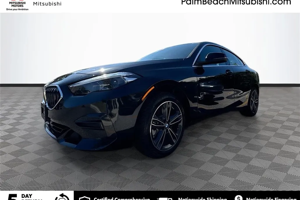 2024 Bmw 228i xDrive Gran Coupe photo 1