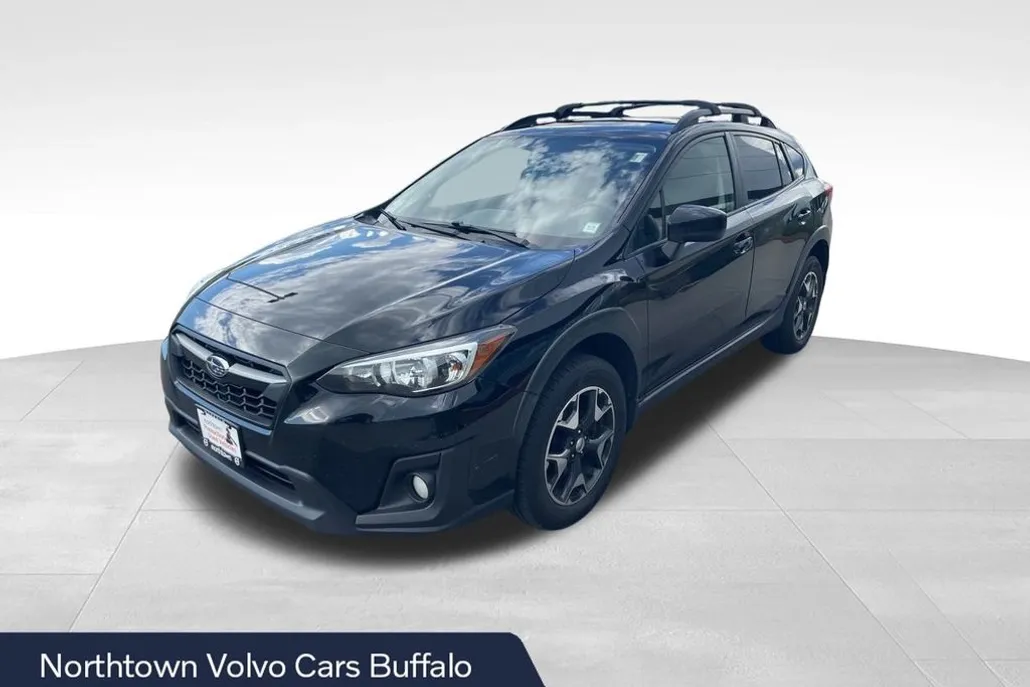 2018 Subaru Crosstrek 2.0i Premium photo 1