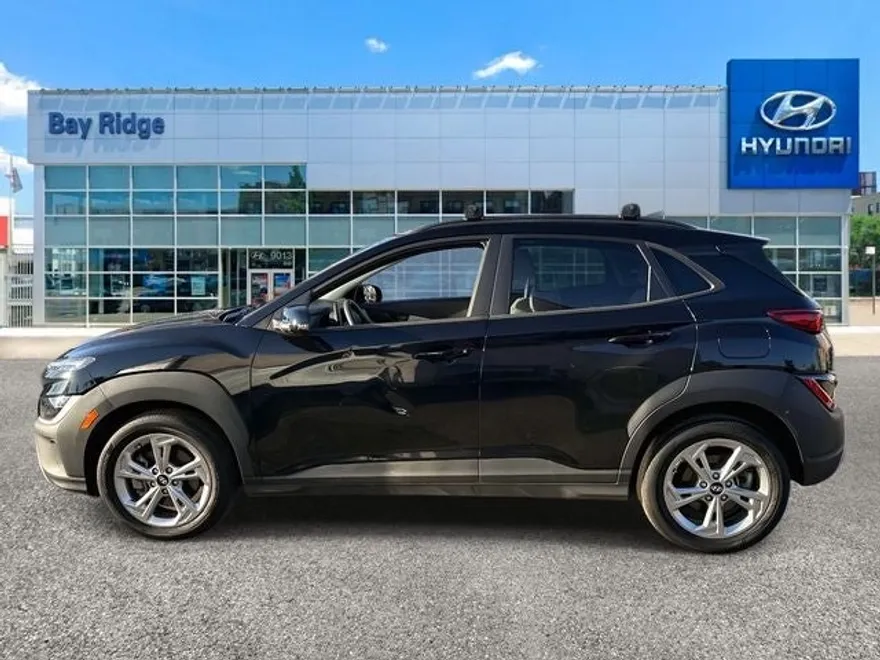 2023 Hyundai Kona SEL photo 1