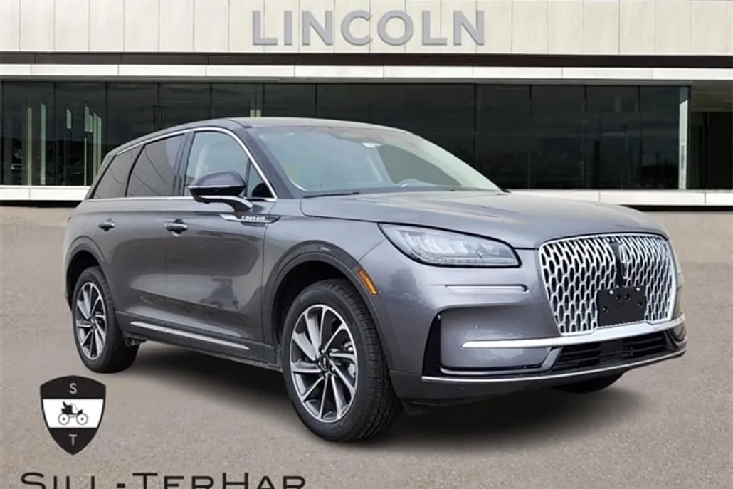2024 Lincoln Corsair Premiere photo 1