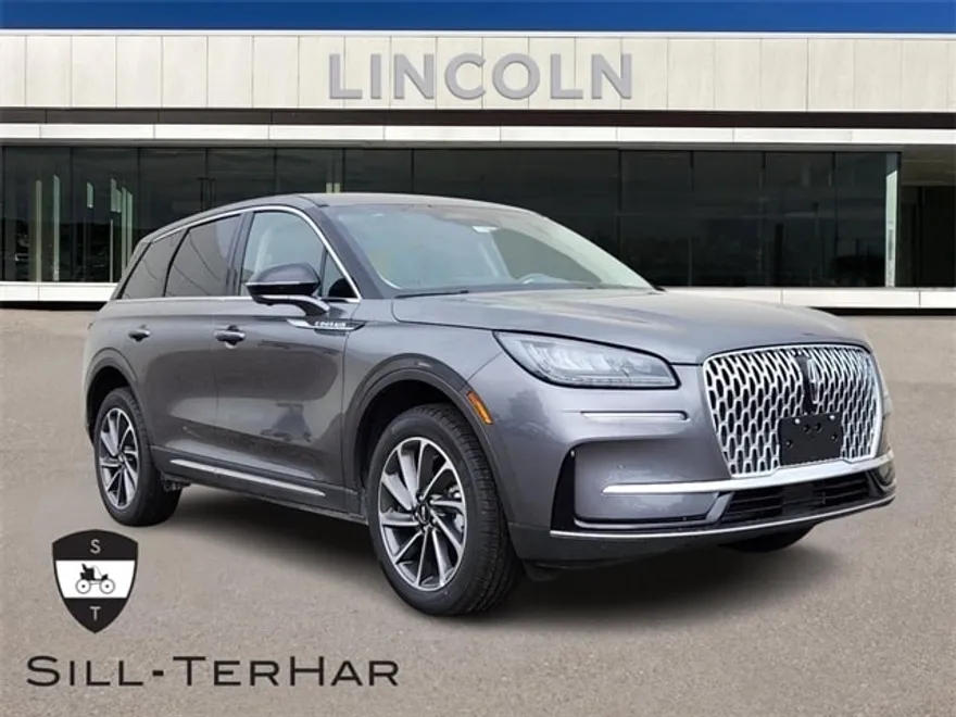 2024 Lincoln Corsair Premiere photo 1