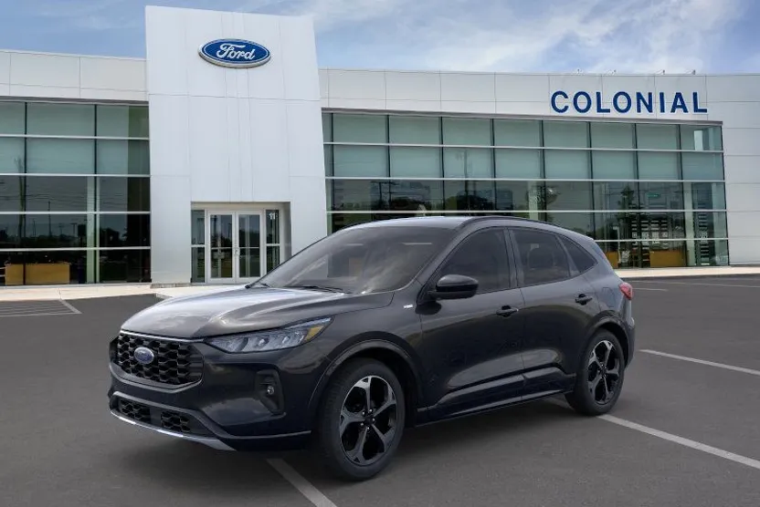 2024 Ford Escape ST-Line Select photo 1