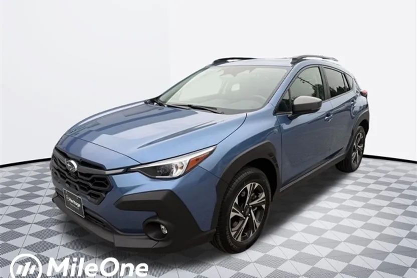 2024 Subaru Crosstrek Premium photo 1