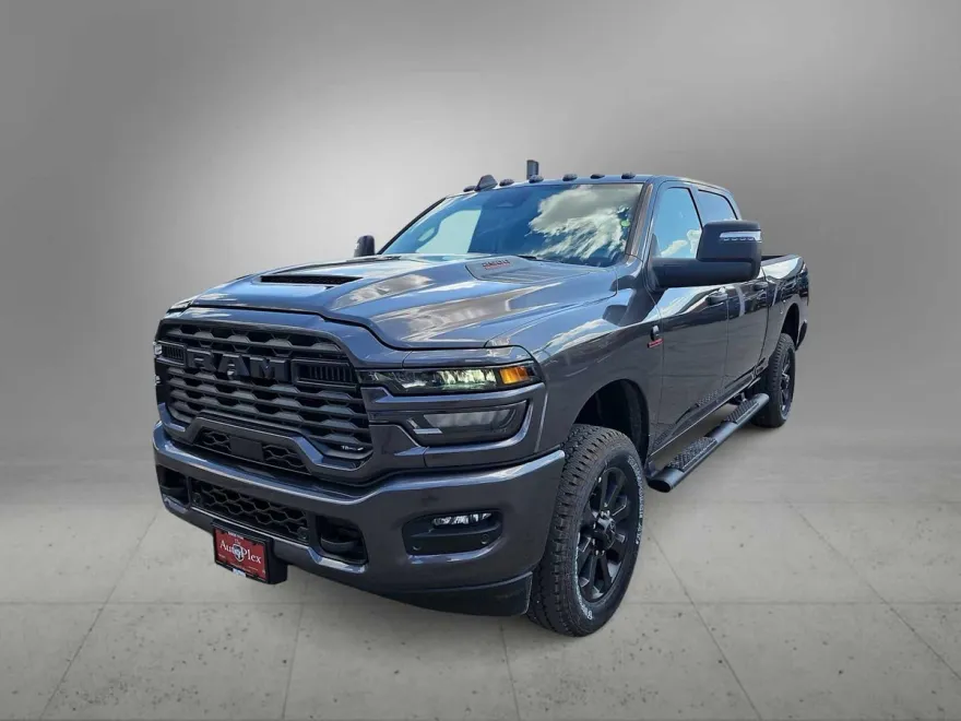 2026 Ram 2500 Tradesman photo 1