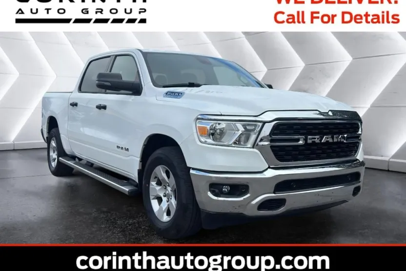 2023 Ram 1500 Big Horn Lone Star photo 1