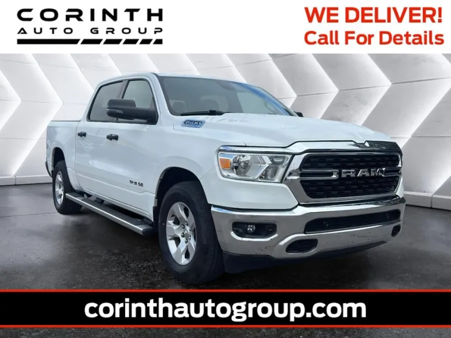 2023 Ram 1500 Big Horn Lone Star photo 1