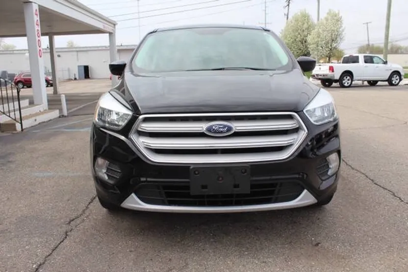 2017 Ford Escape SE photo 1