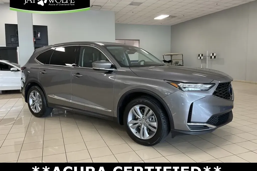 2025 Acura MDX Base photo 1