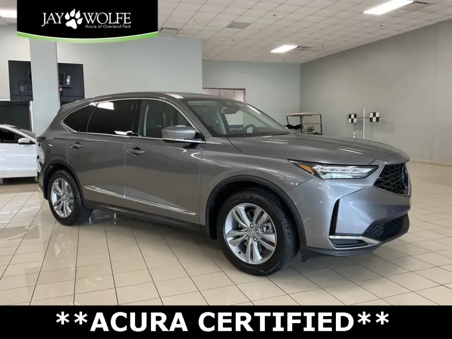 2025 Acura MDX Base photo 1