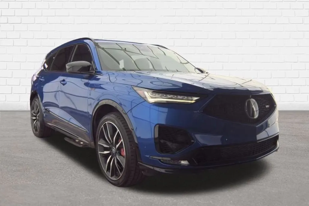 2023 Acura MDX SH-AWD Type S Advance photo 1