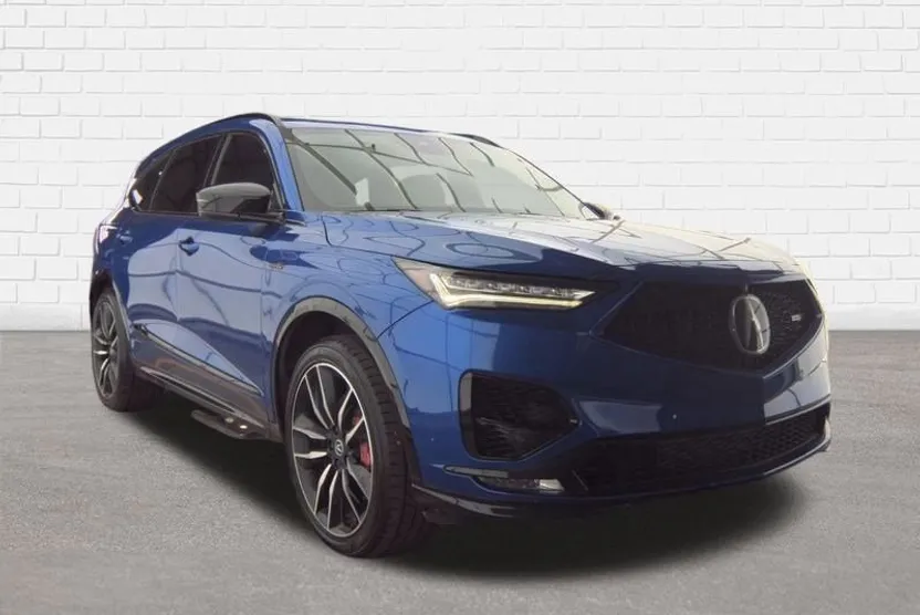 2023 Acura MDX SH-AWD Type S Advance photo 1