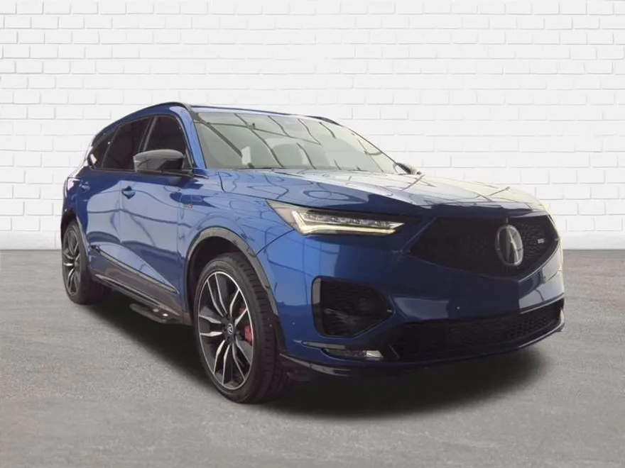 2023 Acura MDX SH-AWD Type S Advance photo 1