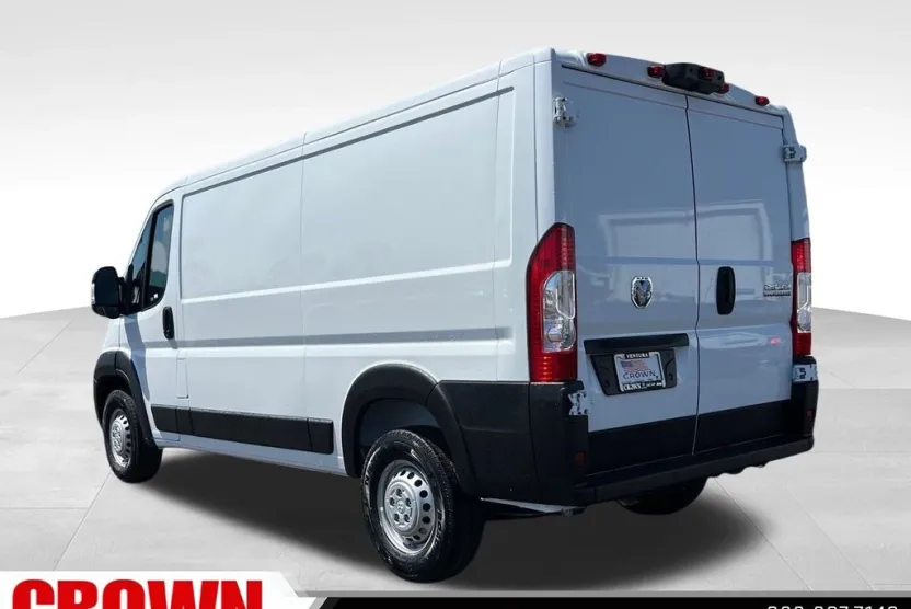 2024 Ram ProMaster 2500 photo 1