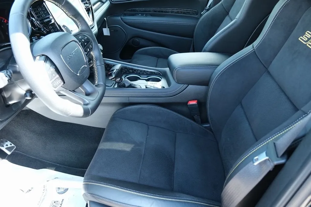 2024 Dodge Durango SRT 392 photo 1