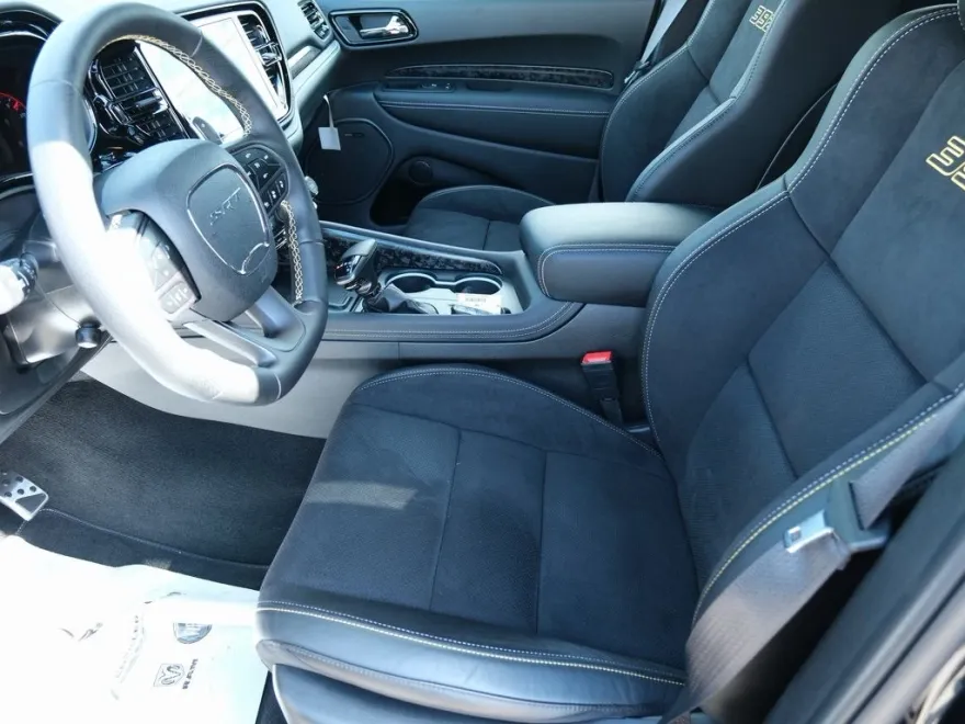 2024 Dodge Durango SRT 392 photo 1