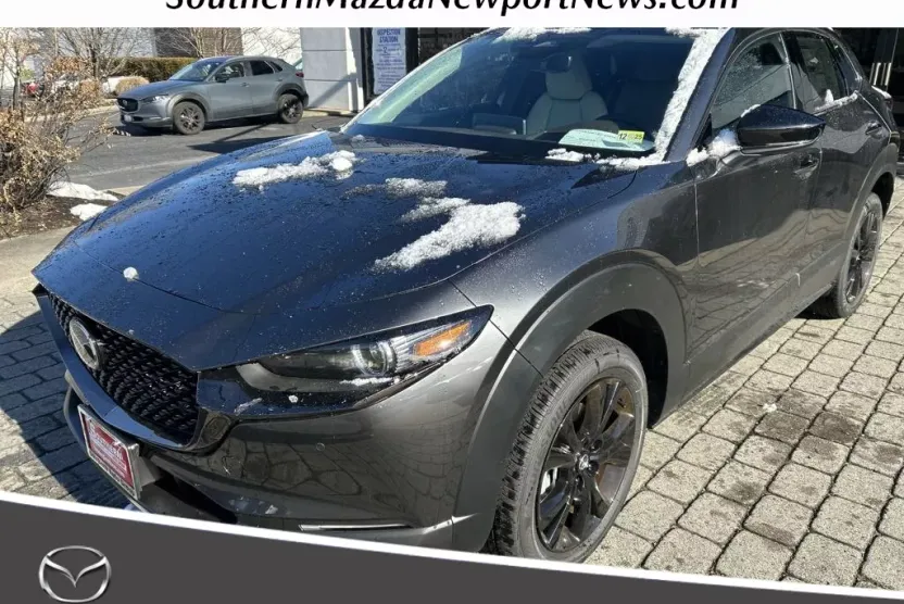 2025 Mazda CX-30 2.5 Turbo Premium Plus photo 1