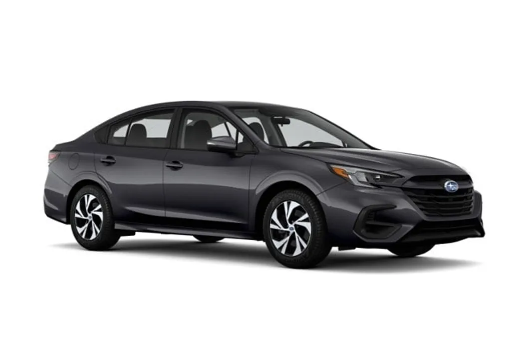 2025 Subaru Legacy Premium photo 1