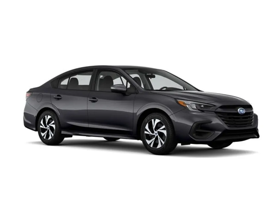 2025 Subaru Legacy Premium photo 1