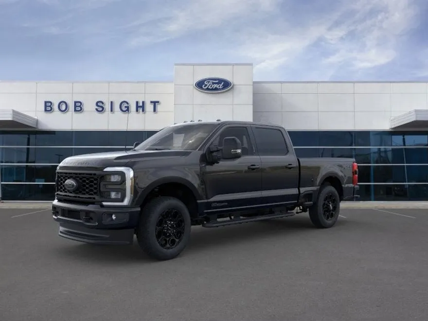 2025 Ford F-250 photo 1