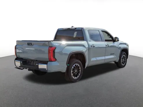2026 Toyota Tundra SR5 photo 4