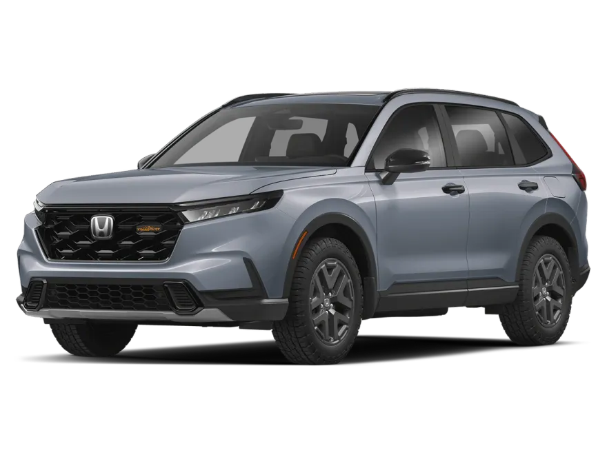 2026 Honda CR-V Hybrid photo 1