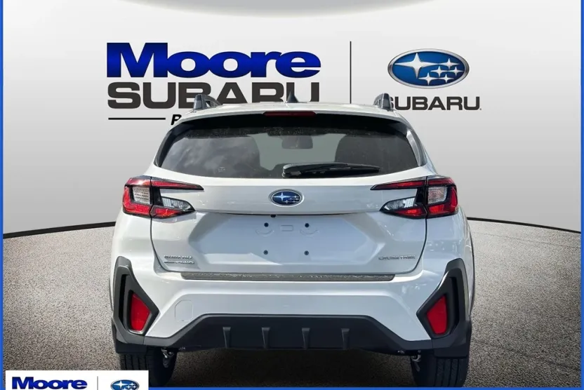 2025 Subaru Crosstrek Premium photo 1