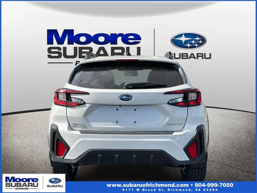 2025 Subaru Crosstrek Premium photo 1