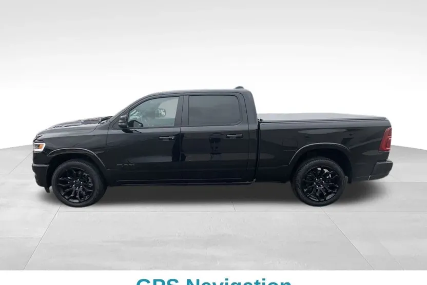 2025 Ram 1500 Limited photo 1