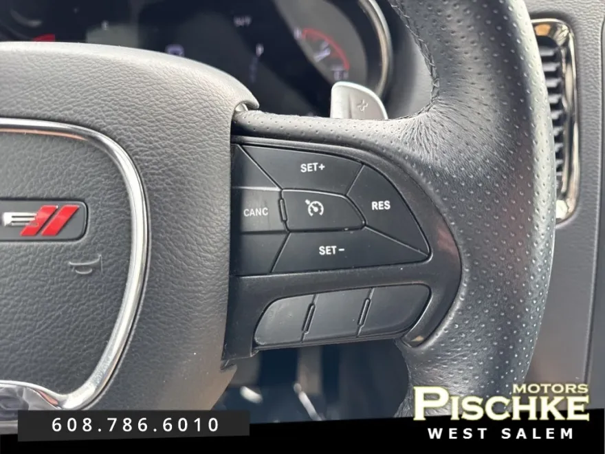 2019 Dodge Durango R/T photo 19