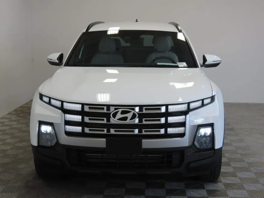 2025 Hyundai Santa Cruz SEL photo 1