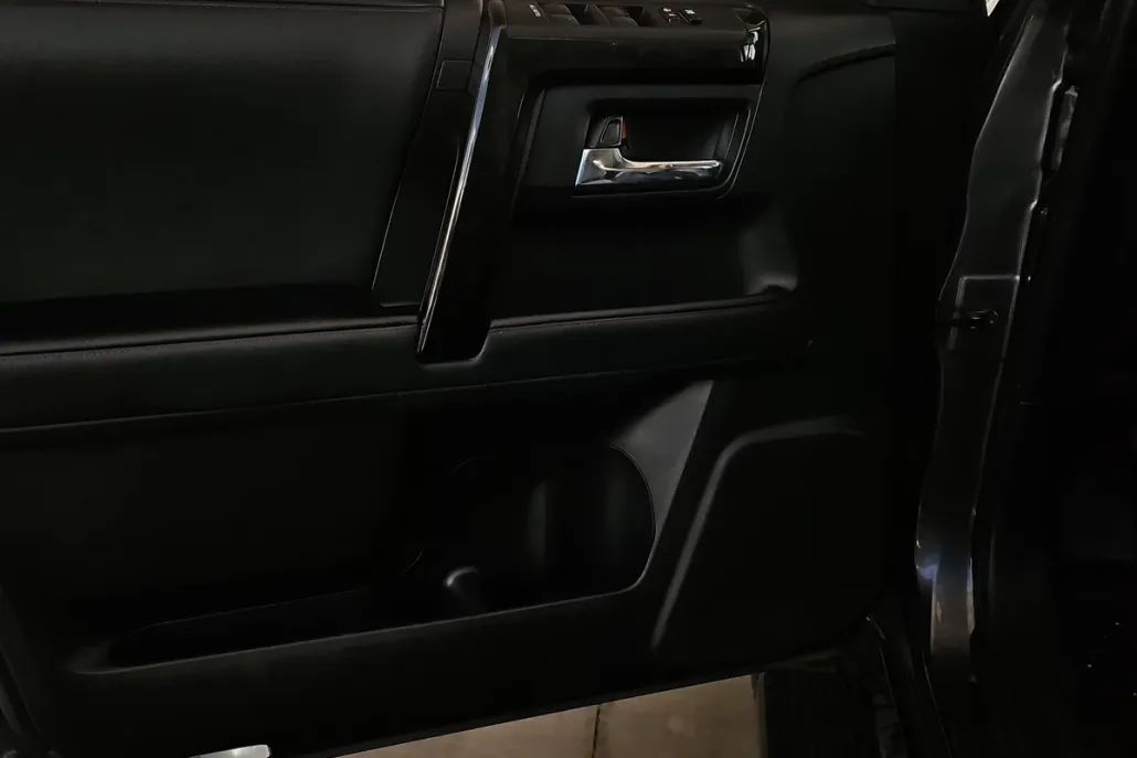 2020 Toyota 4Runner TRD Pro 4WD photo 1